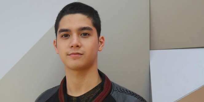 Disebut Mirip Prabowo Muda, Ini Respons Al Ghazali
