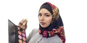 Make Up Palette Praktis untuk Berbagai Tampilan