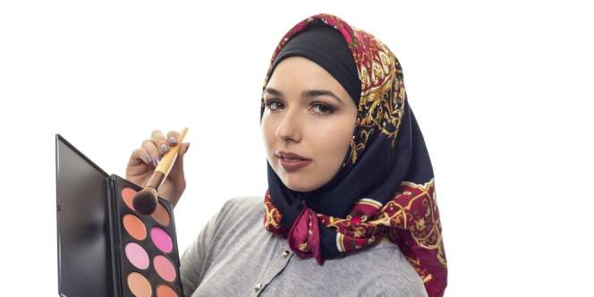 Make Up Palette Praktis untuk Berbagai Tampilan