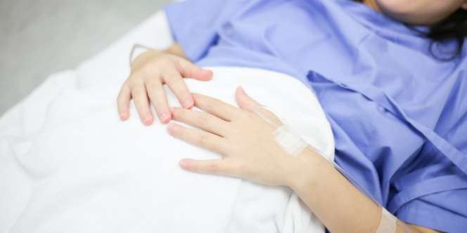 Punya 2 Rahim, Ibu Ini Lahirkan 3 Bayi dengan Jarak 1 Bulan