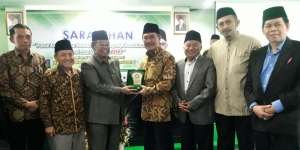 Islam Tidak Anti NKRI