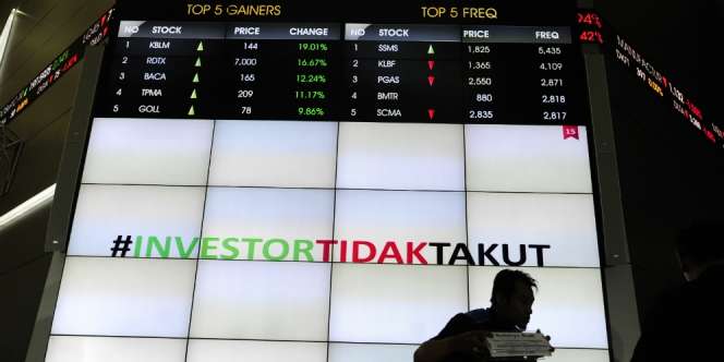 Alhamdulillah.. Proses Bisnis dan Jasa KSEI Sudah Sesuai Syariah