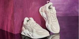 Kolaborasi Fashion dengan Musik Hip Hop di Sepatu Sneakers