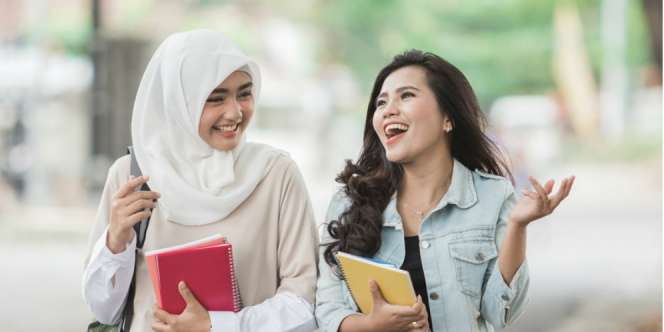 Mempersiapkan Masa Depan Generasi Milenial Islami