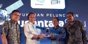 Satelit di Papua Sukses Beroperasi, Internet di 10 Ribu Desa Segera Terwujud