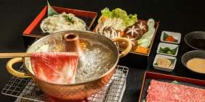 4 Menu Musim Dingin Khas Negeri Sakura