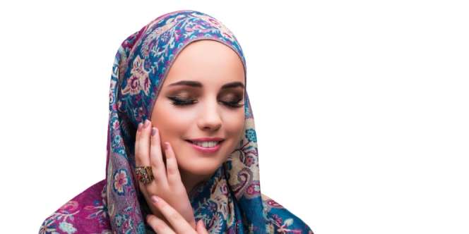 Tip Agar Wajah Bebas Minyak Sepanjang Hari