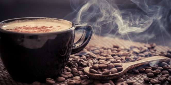 Bagi Pengidap Mag, Ini Jenis Kopi yang Aman Dikonsumsi
