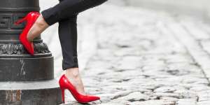 Aneka Gaya Legging Kekinian yang Bisa Kamu Tiru
