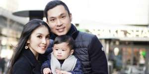 Jarang Pamer, Suami Sandra Dewi Beli Jet Pribadi