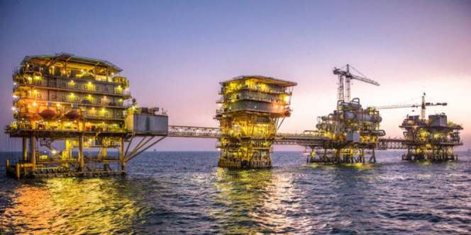 Tumbangkan Apple, Saudi Aramco Jadi Perusahaan Berprofit Terbesar Dunia