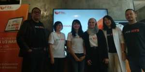 E-Commerce Kesehatan Hadir Pertama Kali di Indonesia