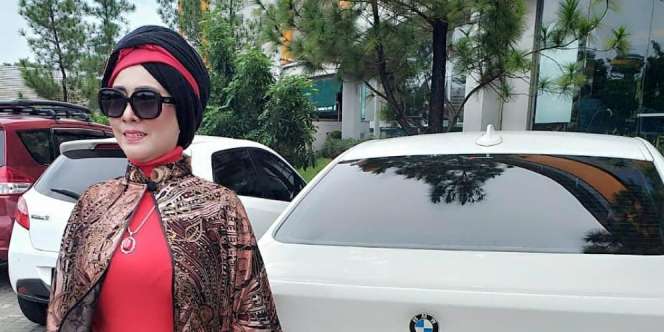 Putrinya Dibully Karena Unggahan Nikita Mirzani, Tessa Mariska Lapor Polisi