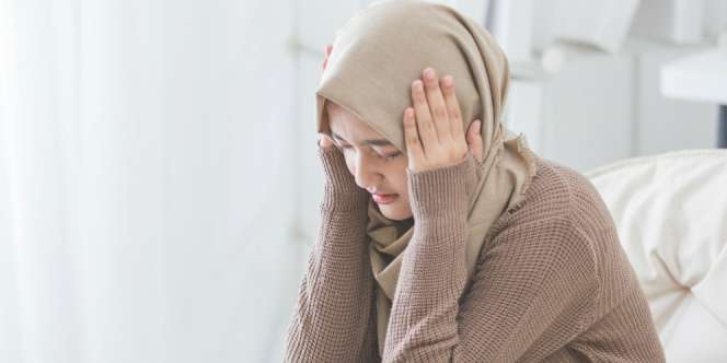 Sulit Menahan Amarah? Coba 7 Trik Turunkan Level Emosi