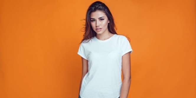 3 Trik Rawat T-Shirt Agar Tak Mudah Luntur & Melar