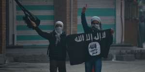 Nasib Dua Anak yang Diculik Sang Ayah dan Dipaksa Gabung ISIS