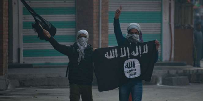Nasib Dua Anak yang Diculik Sang Ayah dan Dipaksa Gabung ISIS