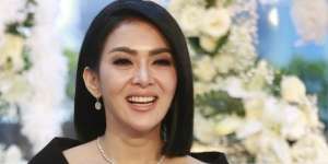 Handphone Jatuh, Reino Barack Langsung Beli Baru