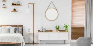 3 Dekorasi Simpel Khas Scandinavian Interior