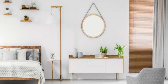 3 Dekorasi Simpel Khas Scandinavian Interior