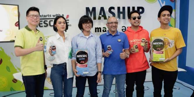 Ngopi dan Nongkrong di Tempat Hangout Milenial