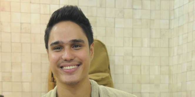 Makan Bareng, Ranty Maria dan Mischa Chandrawinata Pacaran?