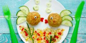 Selalu Sertakan Protein Hewani untuk Makanan Harian Bayi