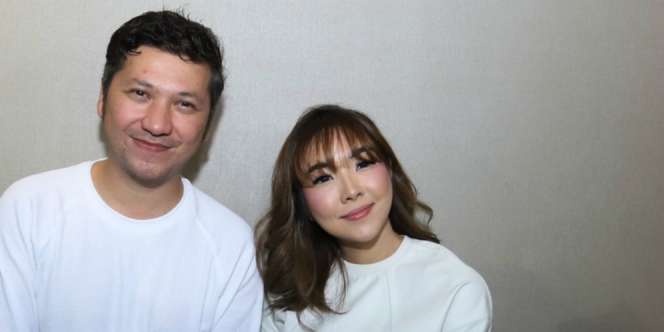 Gading Marten Blak-blakan Soal Hubungan Gisel dengan Wijin