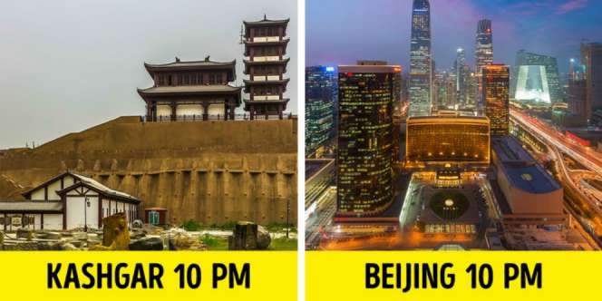 6 Hal Unik Asia: Lokasi Mirip Film Avatar dan Rahasia Awet Muda