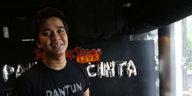 Tersentil Tulisan di Kaca Mobil, Lihat Curhat Billy Syahputra
