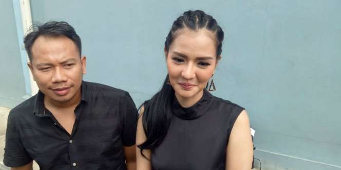Sudah Rencana Nikah di Gua, Vicky Prasetyo & Anggia Malah Putus
