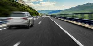 Live Streaming Saat Ngegas 305 Km/Jam, Alasan ke Polisi Bikin Emosi