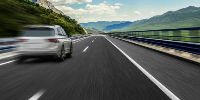 Live Streaming Saat Ngegas 305 Km/Jam, Alasan ke Polisi Bikin Emosi