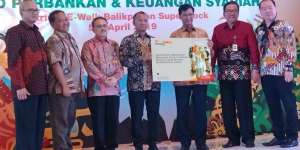 Danamon Rilis KPR Syariah Baru, Uang Beli Rumah Dibantu Bank