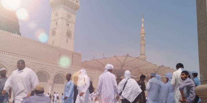 UU Haji Baru Disahkan, Komisi Pengawas Haji Dibubarkan?