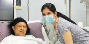Ani Yudhoyono Dipindahkan ICU, Begini Kondisinya Saat Ini