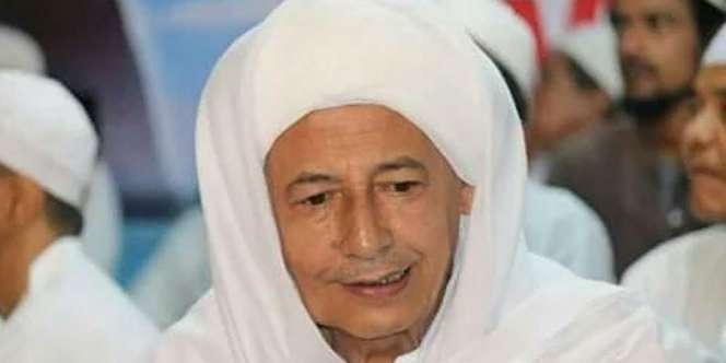 Ulama Sufi Sedunia Berkumpul di Pekalongan