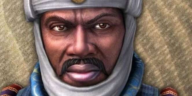 Ini Sumber Harta Mansa Musa, Manusia Terkaya Sepanjang Sejarah