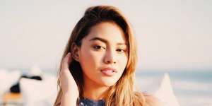 Bikin Gemas, Arsy Marah Saat Aurel Temui Amora Lemos
