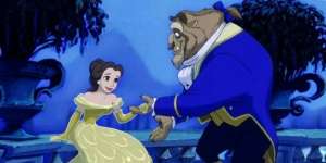 Pakar Sebut Beauty and The Beast Film Disney Paling Berbahaya, Mengapa?