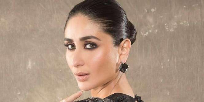 Tips Makeup Natural Agar Terlihat Seperti Kareena Kapoor