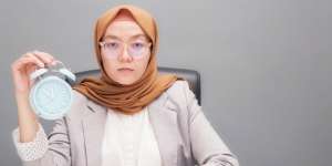Waspada, Ini 4 Tanda Kamu Seorang Workaholic