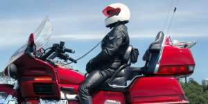 Honda Patenkan Fitur Pengatur Suhu Jok Motor, Bokong Bebas Panas!