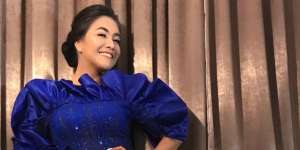 Bolak-balik Dicari Putrinya, Obrolan Denada-Shakira Ini Banjir Empati