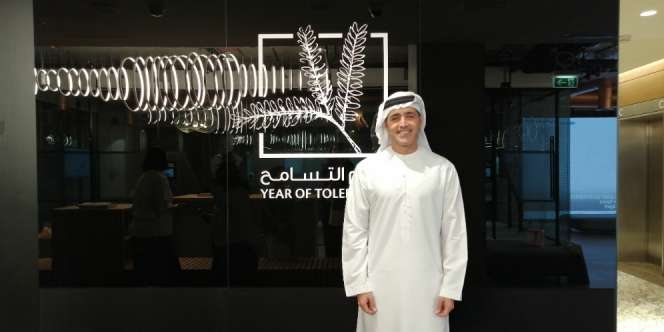 Dengan Toleransi, Dubai Menjelma Jadi Kota Internasional Dunia