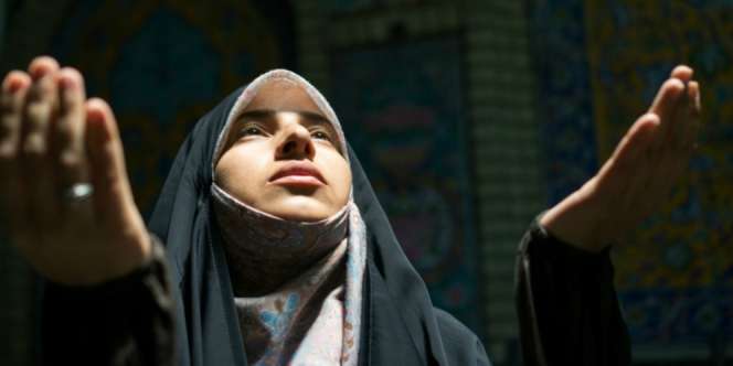 Doa Nabi Musa AS Memohon Rezeki Ketika Lapar