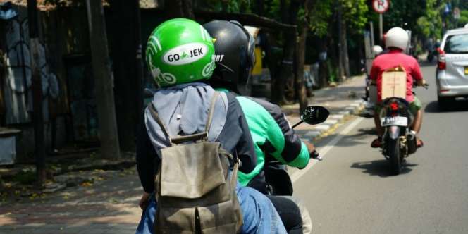 Status Decacorn Gojek Dipertanyakan, Sedikit di Bawah US$10 M?