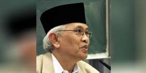 Pengedit Video Fitnah Sowan dan Minta Maaf ke Gus Mus