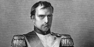 Surat Cinta Napoleon Bonaparte Laku Rp9 Miliar