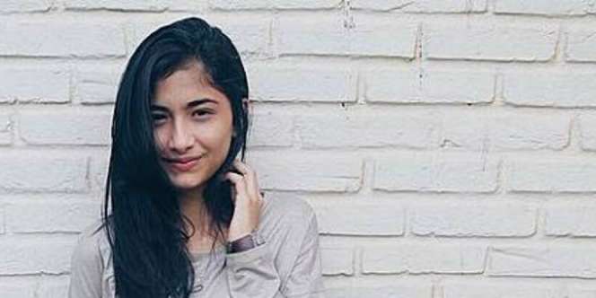 Sempat Membuat Geger, Ini Kabar Terbaru Artis Faye Nicole Jose